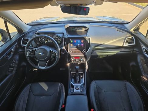 Used 2019 Subaru Forester Touring w/ Popular Package #3 AWD/4WD image 10