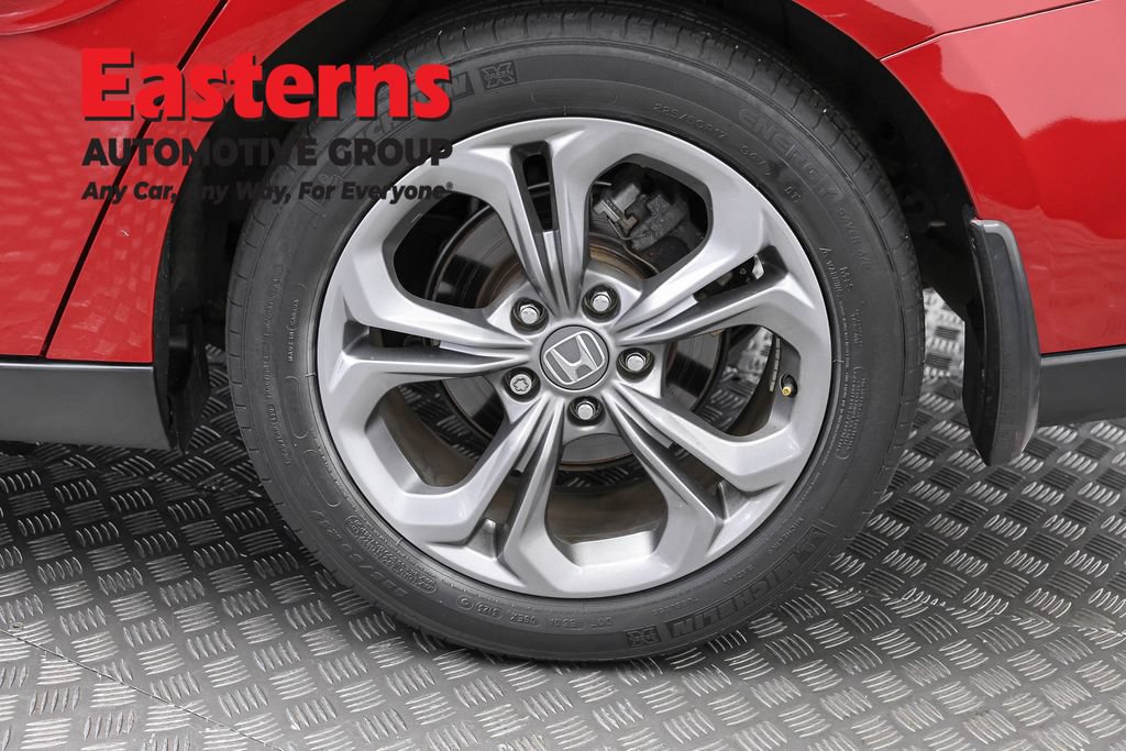 Used 2024 Honda Accord EX image 33