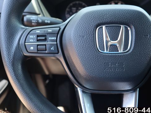Used 2023 Honda CR-V LX image 21