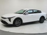 Used 2025 Kia K4 LXS image 4
