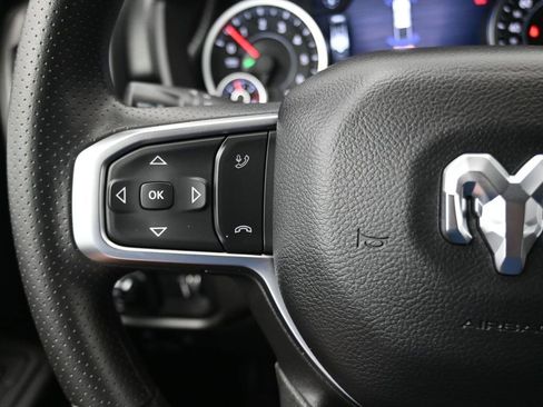 New 2026 RAM 1500 Classic Warlock image 25