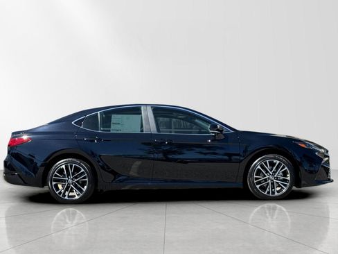 New 2026 Toyota Camry XLE AWD/4WD image 2