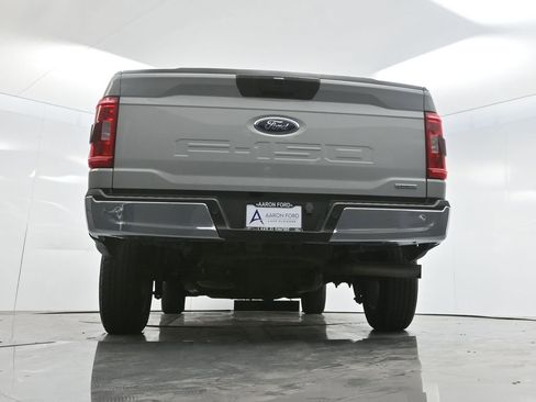 Used 2023 Ford F150 XLT image 54