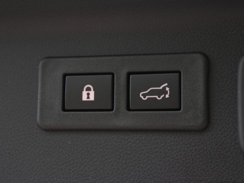 New 2026 Subaru Forester Sport AWD/4WD image 9