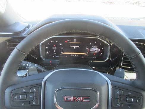 New 2026 GMC Sierra 1500 Elevation w/ Max Trailering Package AWD/4WD image 18