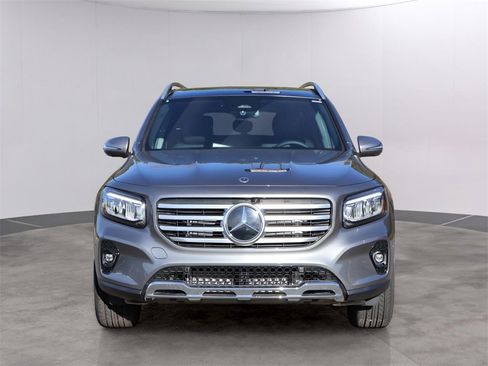 New 2026 Mercedes-Benz GLB 250 4MATIC image 2