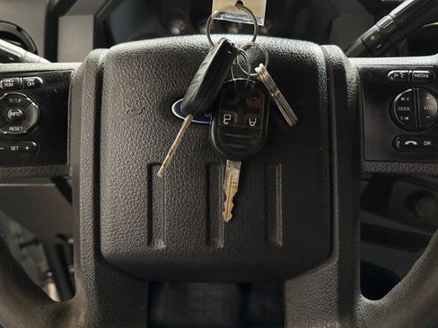 Used 2016 Ford F350 XL w/ Power Equipment Group image 77