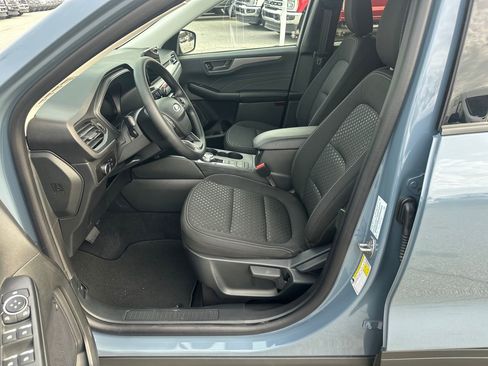 New 2026 Ford Escape Active image 9
