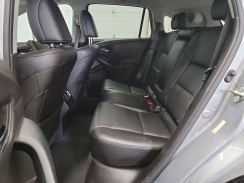 Used 2017 Acura RDX AWD w/ Advance Package image 28