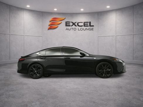 Used 2023 Lexus ES 300h F Sport w/ Accessory Package (Z1) FWD image 44