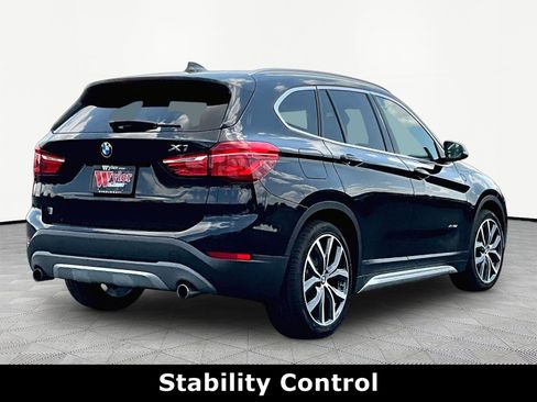 Used 2016 BMW X1 xDrive28i AWD/4WD image 6