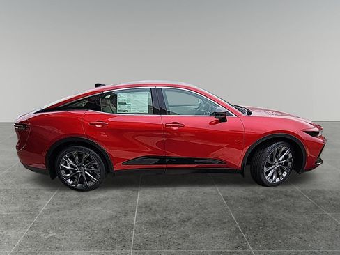 New 2026 Toyota Crown Limited image 8