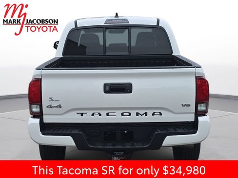 Used 2023 Toyota Tacoma SR image 11