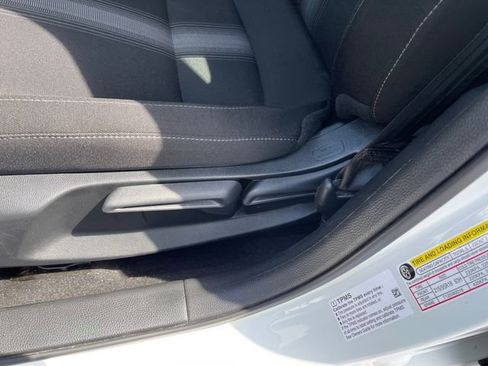 Certified 2024 Honda Civic LX image 18