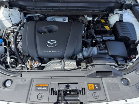 Certified 2024 MAZDA CX-5 AWD 2.5 S w/ Select Package image 20