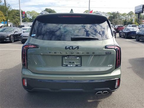 New 2025 Kia Telluride SX Prestige X-Pro image 5