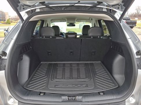 Used 2022 Ford Escape Titanium w/ Titanium Elite Package image 29