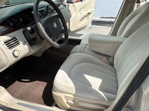 Used 2007 Buick Lucerne CX FWD image 21