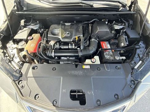 Used 2019 Lexus NX 300 FWD w/ Accessory Package 2 image 26