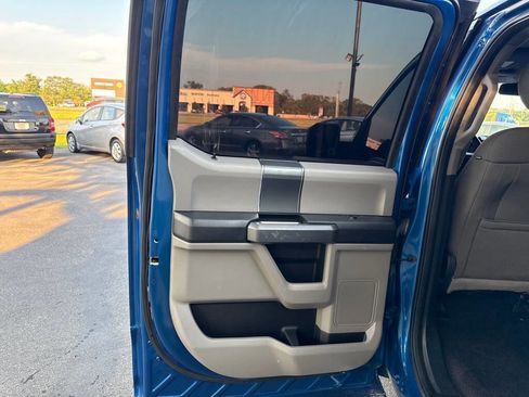 Used 2017 Ford F150 XLT w/ Equipment Group 302A Luxury image 13