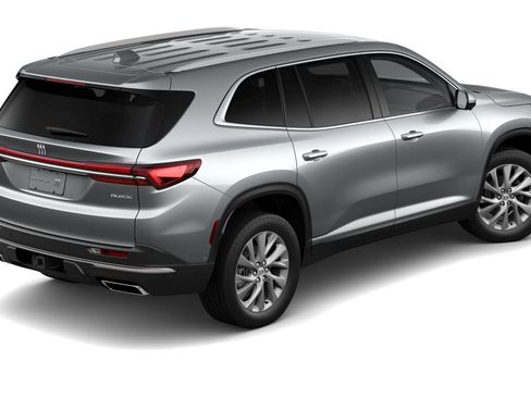 New 2026 Buick Enclave Preferred image 27