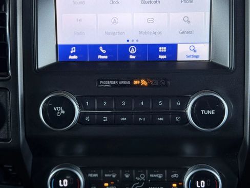 Used 2021 Ford Expedition Limited AWD/4WD image 39