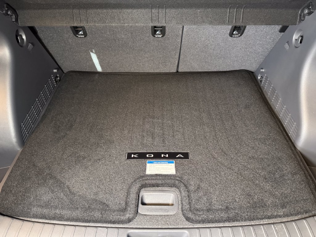 Used 2024 Hyundai Kona SEL FWD image 22