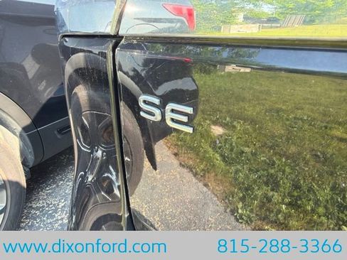 Used 2023 Volkswagen Atlas SE AWD/4WD image 10