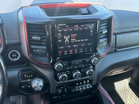 Used 2019 RAM 1500 Rebel w/ Level 2 Equipment Group AWD/4WD image 15