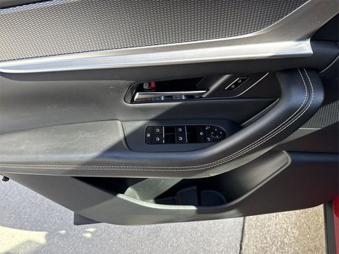 Used 2025 MAZDA CX-70 3.3 Turbo w/ Premium Plus Pkg image 41