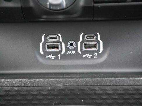 Used 2023 RAM 1500 Big Horn w/ Trailer Tow Group image 20