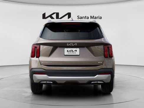 New 2026 Kia Sorento EX image 4