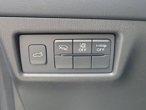 New 2025 MAZDA CX-5 AWD 2.5 S w/ Preferred Package image 25