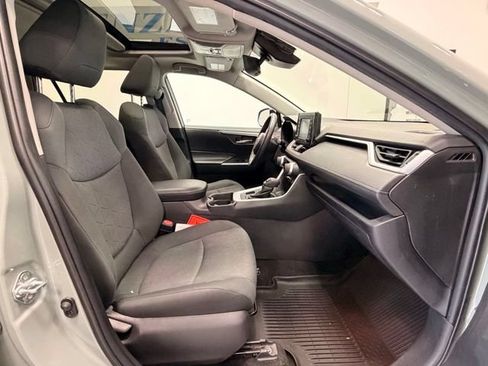 Used 2020 Toyota RAV4 XLE w/ Convenience Package AWD/4WD image 18