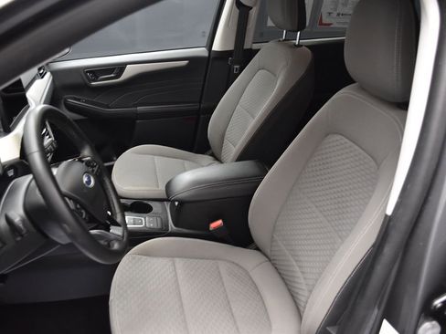Used 2022 Ford Escape SE w/ SE Sport Appearance Package AWD/4WD image 14