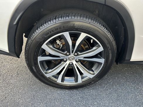 Used 2017 Lexus RX 350 RX 350 image 36