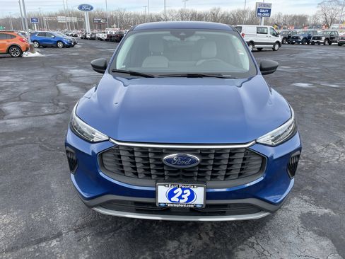 Used 2023 Ford Escape Active w/ Tech Pack #1 image 11