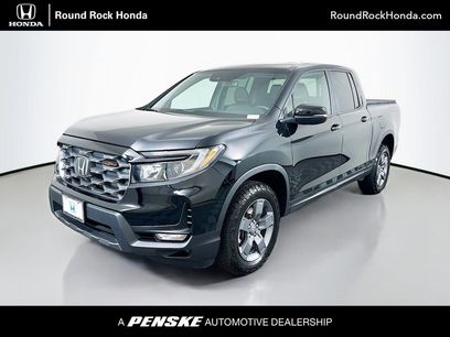 Certified 2024 Honda Ridgeline TrailSport