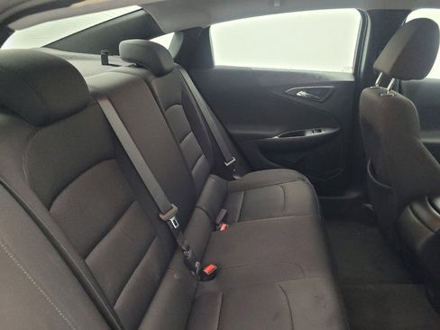 Used 2019 Chevrolet Malibu RS w/ LPO, Convenience Package 1 FWD image 19