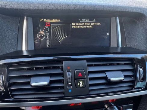 Used 2016 BMW X3 xDrive35i image 63