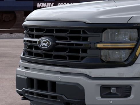 New 2026 Ford F150 XLT AWD/4WD image 17