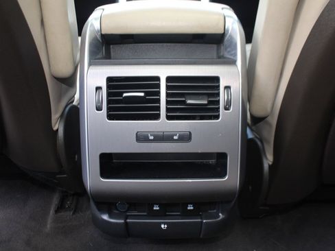 Used 2018 Land Rover Range Rover Sport HSE image 33