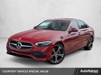 New 2026 Mercedes-Benz C 300 Sedan video 1
