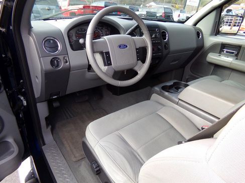 Used 2008 Ford F150 XLT image 31