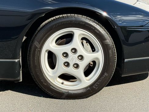 Used 1994 Nissan 300ZX Twin Turbo RWD image 48