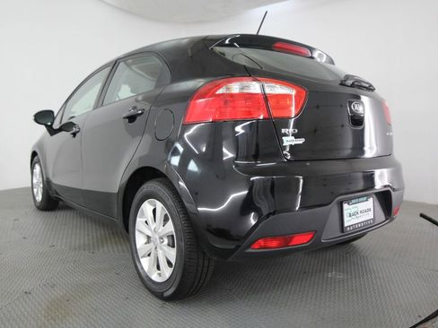 Used 2013 Kia Rio EX w/ Convenience Pkg FWD image 7
