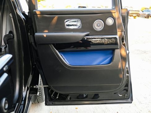 Used 2021 Rolls-Royce Cullinan image 50