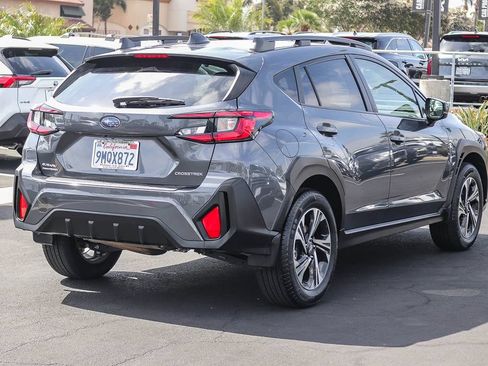 Certified 2024 Subaru Crosstrek 2.0i Premium AWD/4WD image 5