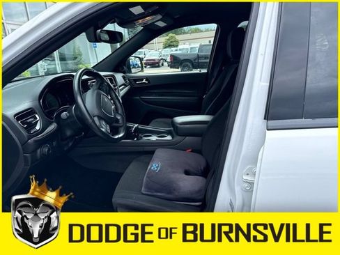 Used 2023 Dodge Durango GT w/ Blacktop Package AWD/4WD image 7