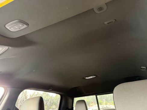 Used 2022 RAM 1500 Big Horn RWD image 54